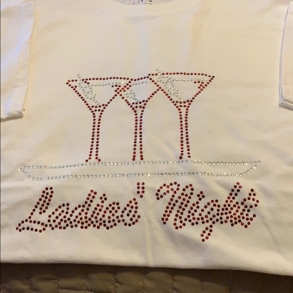 New T Shirts